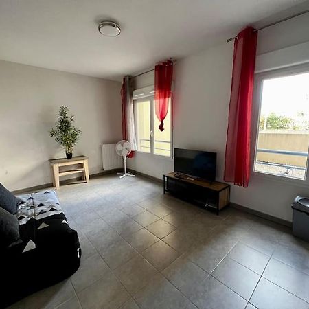 Le Sacramento Apartment Juvignac Exterior photo