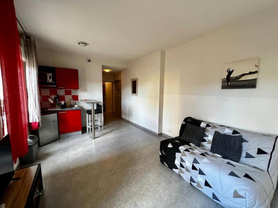 Le Sacramento Apartment Juvignac Exterior photo