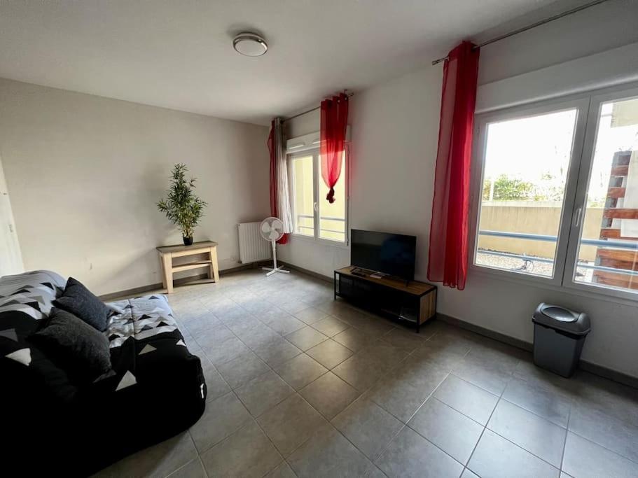 Le Sacramento Apartment Juvignac Exterior photo