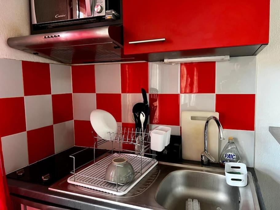 Le Sacramento Apartment Juvignac Exterior photo