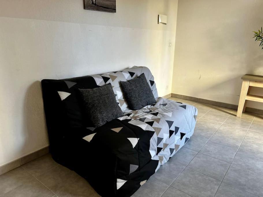 Le Sacramento Apartment Juvignac Exterior photo